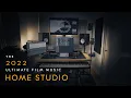 Download Lagu Inside My New York Home Studio Setup | Juan Dussán - Music Composer for Film \u0026 Media (2022)