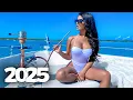 Download Lagu Alan Walker, Dua Lipa, Coldplay, Martin Garrix \u0026 Kygo, The Chainsmokers Style 🔥 Summer Vibes #02