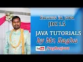 Part Java Tutorial Enums in Java Members of Enum Variables Constructors and Methods