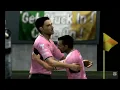 PES 2014 : Gremio vs León ( Copa Libertadores, Final )