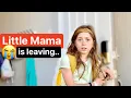 Download Lagu Little Mama is leaving..😭