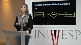 Bancos de Dados - Aula 03 – Modelo Entidade-Relacionamento (MER) - Parte II