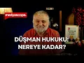 Download Lagu Ruşen Çakır yorumluyor | Düşman hukuku: Nereye kadar?