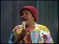 Moms Mabley-- Abraham Martin and John --1969 TV Best Version