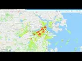 Graduate project e-29 Airbnb and rental data in Python
