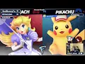 Grand Finals - The Avalanche 7 - LingLing vs Cerulean