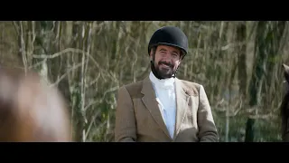 Bande-annonce du long métrage "Chasse gardée"