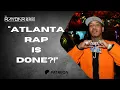 Download Lagu Hitmaka zegt dat Atlanta Rap voorbij is? | The Raydar Report
