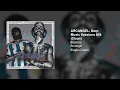 ARCANGEL || BZRP Music Sessions #54 (Clean Version)