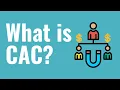 What is CAC Customer Acquisition Costs Explained for Beginners