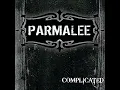 Carolina (Rock Version) By Parmalee