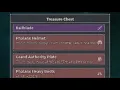 Getting a Railblade Deepwoken