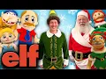 SML Movie: elf