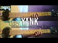 Download Lagu WALI YANK  - Instrumen Gitar Akustik + Drum Chord/Lirik