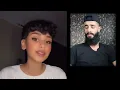 تحدي الاصوات سعود بن خميس ضد لمياء المالكي صوتهم صدمني😱