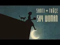 Download Lagu Santi \u0026 Tuğçe - Sky Woman