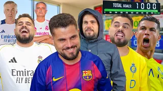 دوري ابطال الدار (4) اقصاء عبسي وحمدون من المافيا بسبب.........؟ 😱 