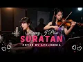 Lagu Suratan - Tommy J Pisa | Cover By Avelinesia (Acoustic Piano \u0026 Violin)