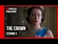 Video di The Crown Stagione 3 - Netflix [4K]