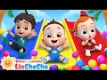Download Lagu Ayo Main Perosotan! | Perosotan Seru 🛝 | Lagu Lucu | Lagu Anak-anak | LiaChaCha Bahasa Indonesia