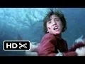 Video di Jurassic Park 3 (8/10) Movie CLIP - Billy Saves Erik (2001) HD