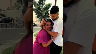 لقينا لي L Amour مجاني حبي عاجبني منظرا ك اع ماباغيها ضيع مني الا مشات وجات ك اع مانعبرها 