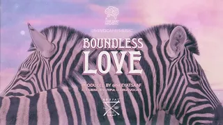 boundless love 432hz healing frequency dance amapiano afrobeat2021 ft beautiful chorus