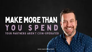A Decade in One CRO Seat: Make More Money Than You Spend | David Cady, Virtuous
