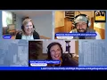 Being Curious Show - 11 30 am CDT Leslee Wegleitner