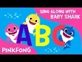 Download Lagu Shark ABC | Now I know my ABCs! | Sing along with baby shark | Pinkfong Songs for Children