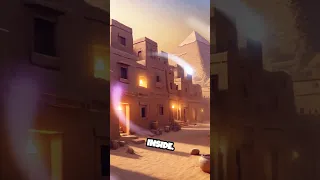 Unveiling The Secret Ancient Egypt S Ingenious Way Of Cooling Buildings 