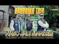 Lagu Arghama Trio - Naso Jadi Mandele (Official Music Video)