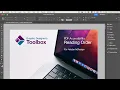 How to Set Reading Order in InDesign for Accessible PDFs Articles Layers Panel