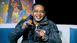 عبدالواحد البنا اغنيه   عسلوكي   في قناه الشمس  برنامج سمره مع الاعلاميه القديره فاطمه حسن  دندنها