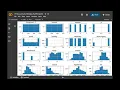Introduction to Pandas and NumPy ML Fundamentals Knn Regression