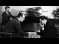 Mozart - Piano trio K.564 - Kogan / Rostropovich / Gilels