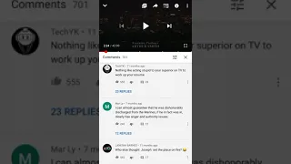 FUNNIEST Hells Kitchen Moment - BITCH Ass Joseph who is a BITCH tries to fight Chef Ramsey Pure Gold