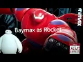 Little Einsteins Cast