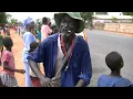 Download Lagu Mandinka drumming tantan Gambia 2012　Jambadong at Bantanto Village CRR 