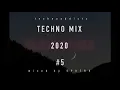 Tale of us - Einmusik - Simon Doty ⚡ Melodic Techno (Mixed by SPKTRR) technoaddictz