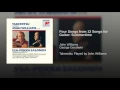 12 Songs for Guitar (Arr. T. Takemitsu): III. Summertime