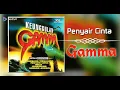 Download Lagu Penyair Cinta - Gamma