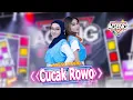Download Lagu CUCAK ROWO - Duo Ageng ft Ageng Music (Official Live Music) | Manuke manuke cucak rowo