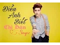 Download Lagu Điều Anh Biết | Chi Dân - Lyric video | MV Official
