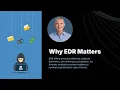 Endpoint Security EDR