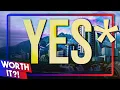 Is CITIES SKYLINES Worth it NOW To the Point Review
