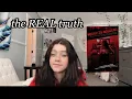 the REAL truth behind the movie megan is missing why u should not watch it