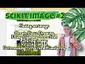 Scikit Image Create Basic Drawing Gamma Corection Determining Structural Similarity
