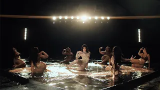 Kehlani Folded Official Music Video 