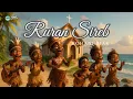 Lagu RURAN SIREB ROHANI BIAK (Cover)